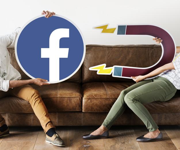 EFFECTIVE FACEBOOK ADVERTISEMENT. DOS AND DON’TS Collage of Facebook